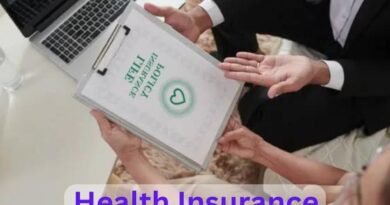 How to Health Insurance In 2024