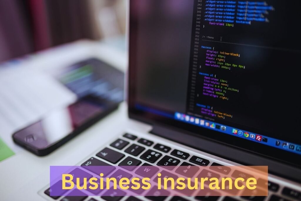 Business insurance,in2024