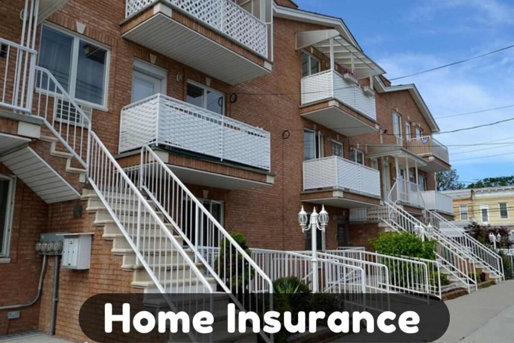 What is Home Insurance?