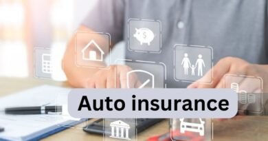 Auto insurance jobs for private home residences in 2024.