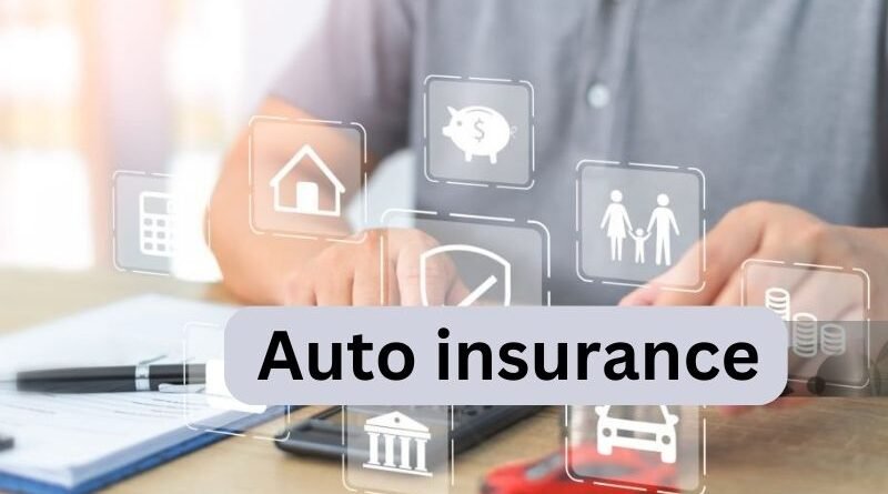 Auto insurance jobs for private home residences in 2024.