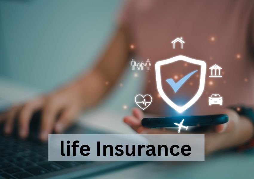 life Insurance Policy IN 2024