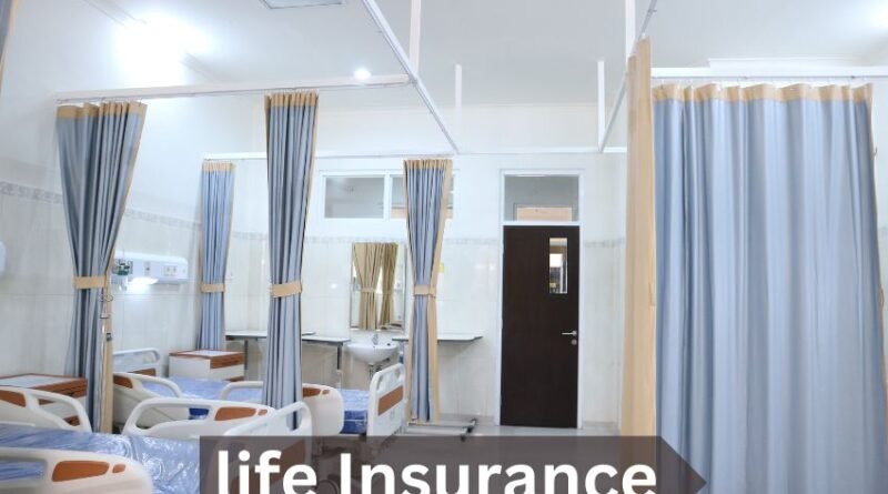life Insurance Policy IN 2024